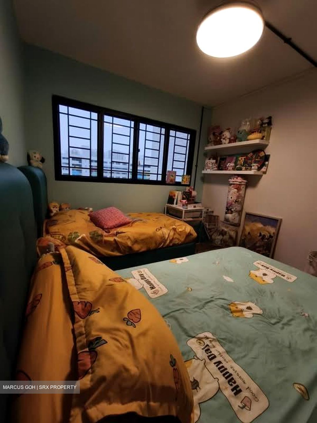Blk 106 Gangsa Road (Bukit Panjang), HDB 4 Rooms #583828221